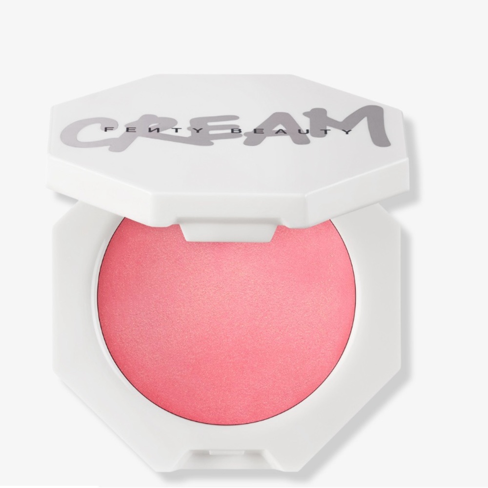 Cheeks Out Freestyle Cream Blush - Pinky Promise 1 Oz